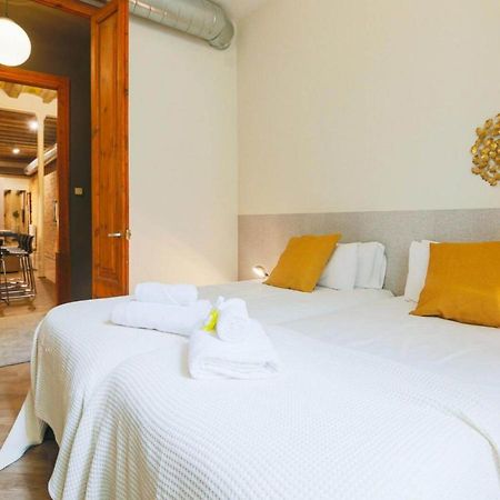 Avinyo 2 Gotic - Spacious Loft In Gothic Quarter! Барселона Екстер'єр фото