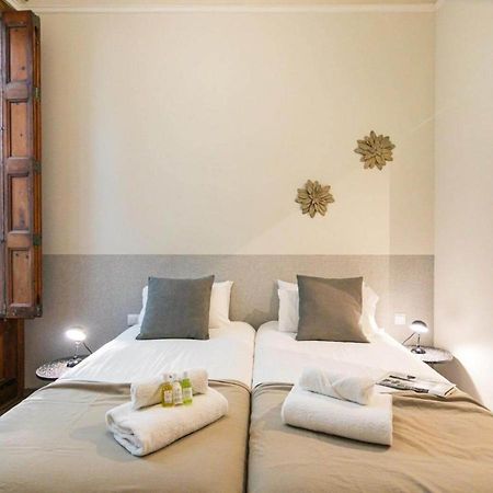 Avinyo 2 Gotic - Spacious Loft In Gothic Quarter! Барселона Екстер'єр фото