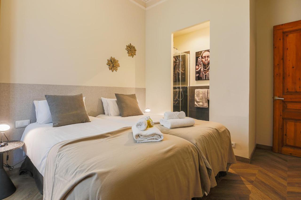 Avinyo 2 Gotic - Spacious Loft In Gothic Quarter! Барселона Екстер'єр фото