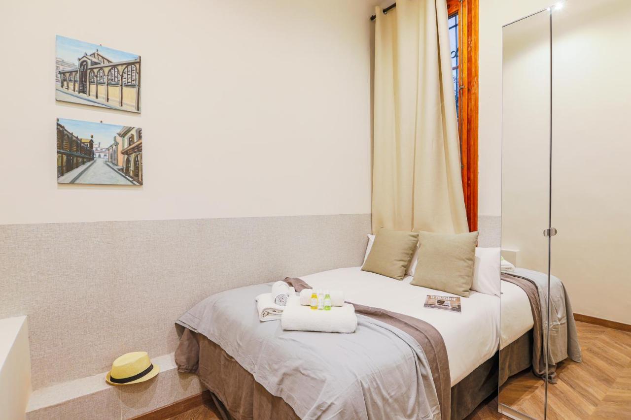 Avinyo 2 Gotic - Spacious Loft In Gothic Quarter! Барселона Екстер'єр фото