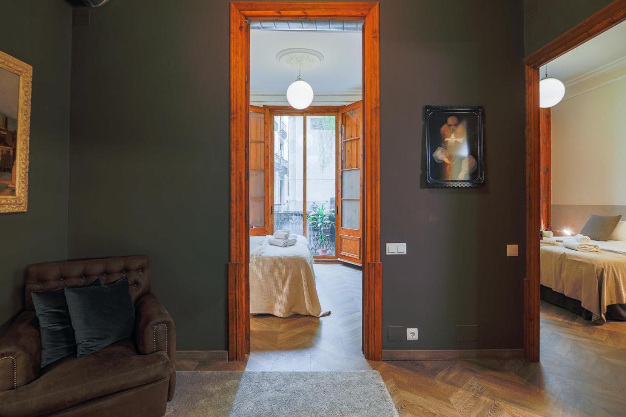 Avinyo 2 Gotic - Spacious Loft In Gothic Quarter! Барселона Екстер'єр фото