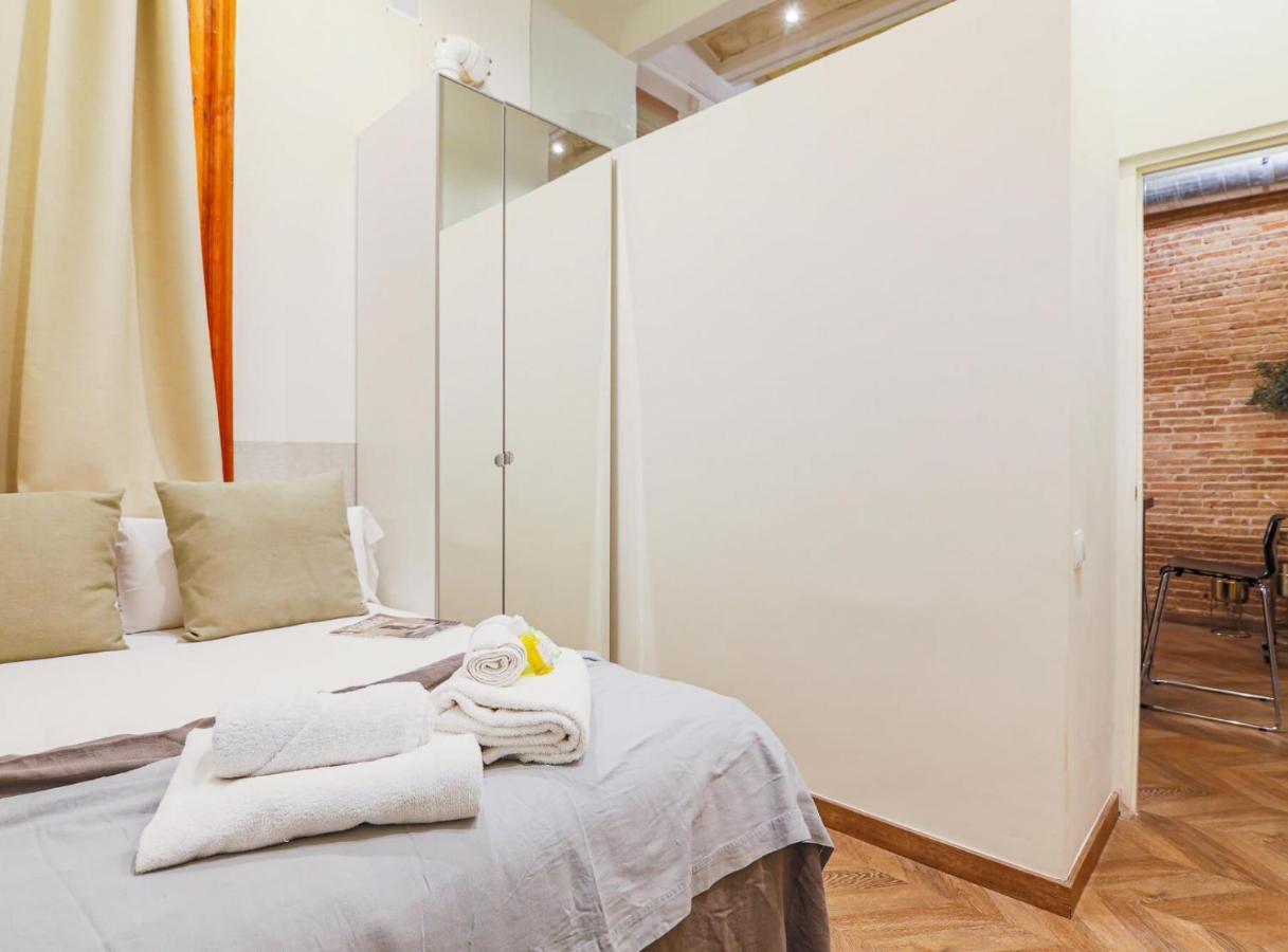 Avinyo 2 Gotic - Spacious Loft In Gothic Quarter! Барселона Екстер'єр фото