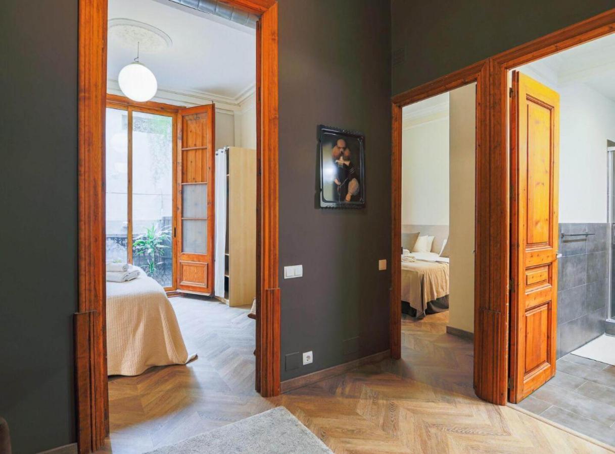Avinyo 2 Gotic - Spacious Loft In Gothic Quarter! Барселона Екстер'єр фото