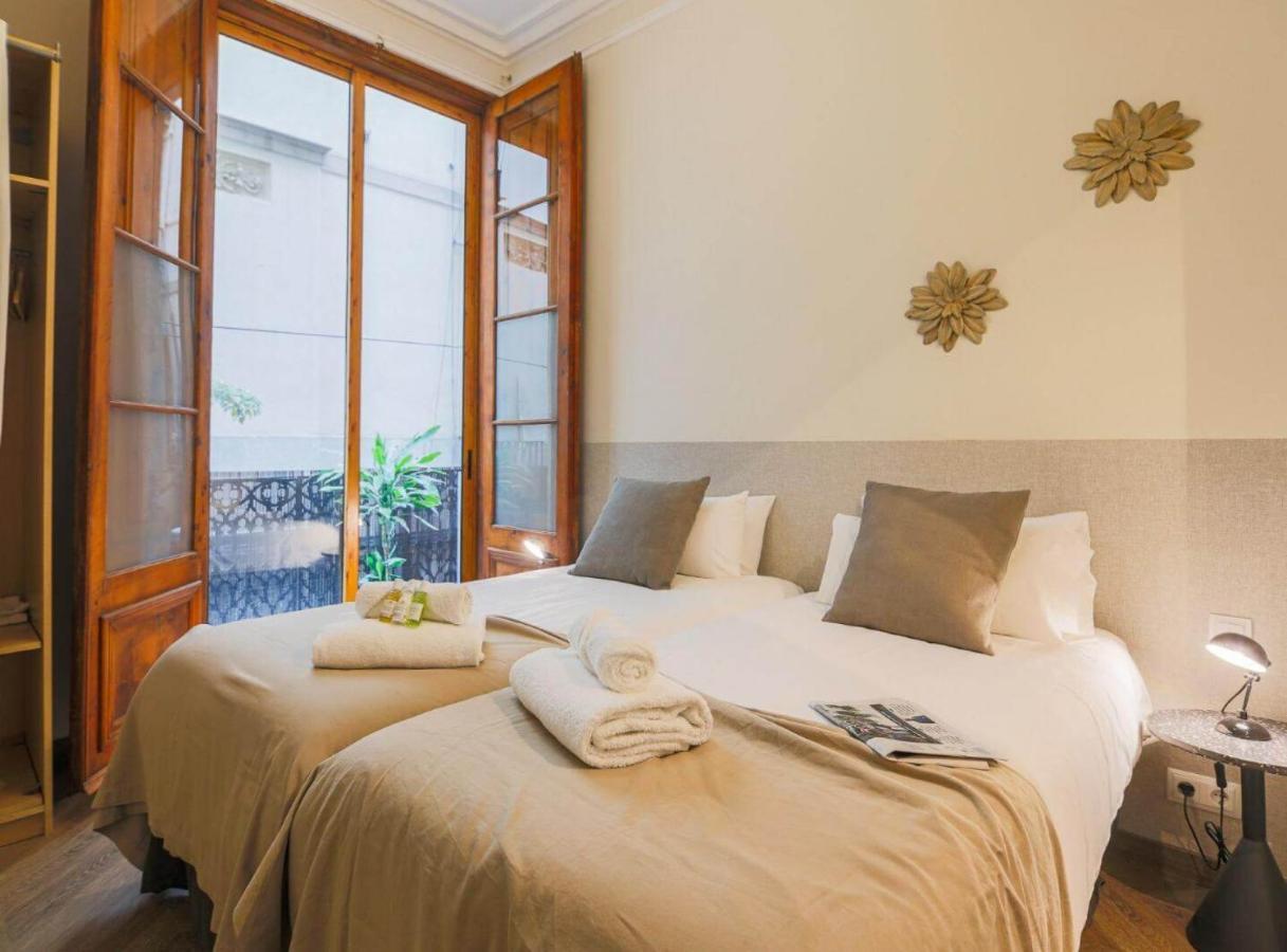 Avinyo 2 Gotic - Spacious Loft In Gothic Quarter! Барселона Екстер'єр фото