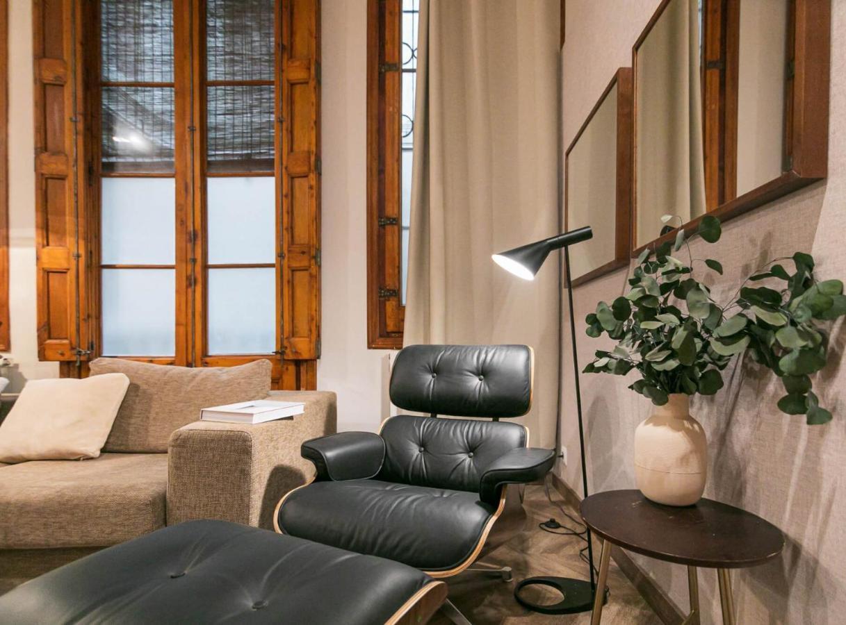 Avinyo 2 Gotic - Spacious Loft In Gothic Quarter! Барселона Екстер'єр фото