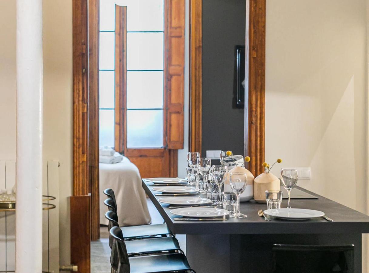 Avinyo 2 Gotic - Spacious Loft In Gothic Quarter! Барселона Екстер'єр фото