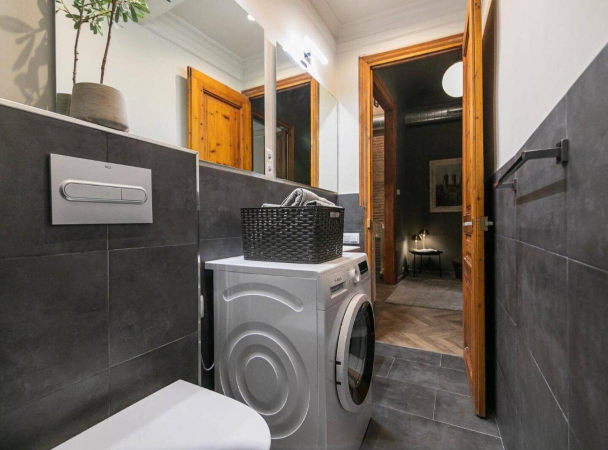 Avinyo 2 Gotic - Spacious Loft In Gothic Quarter! Барселона Екстер'єр фото
